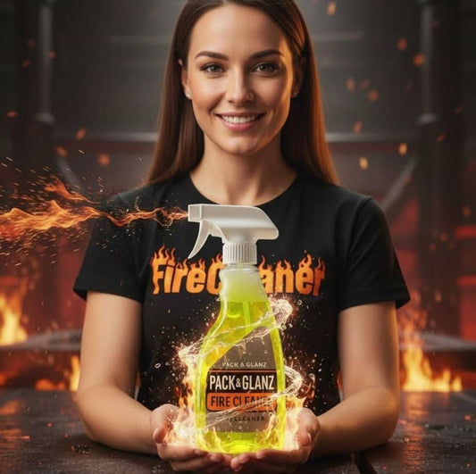 FireCleaner