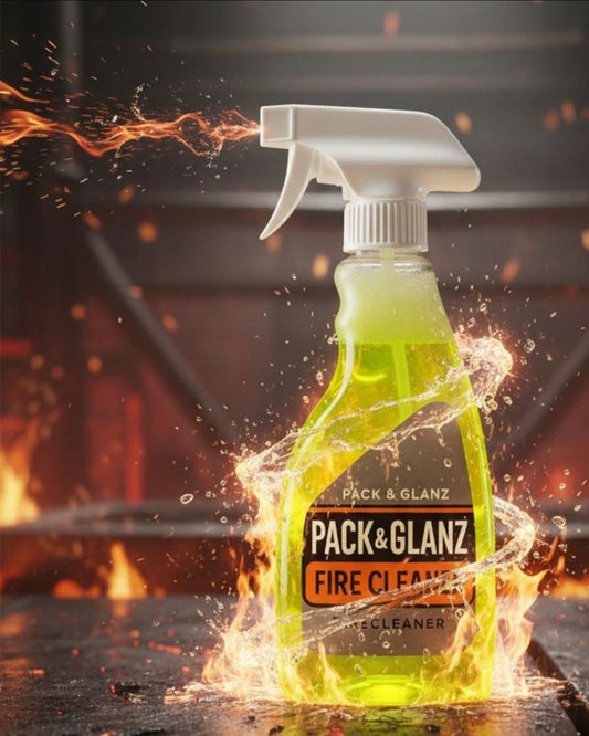 FireCleaner
